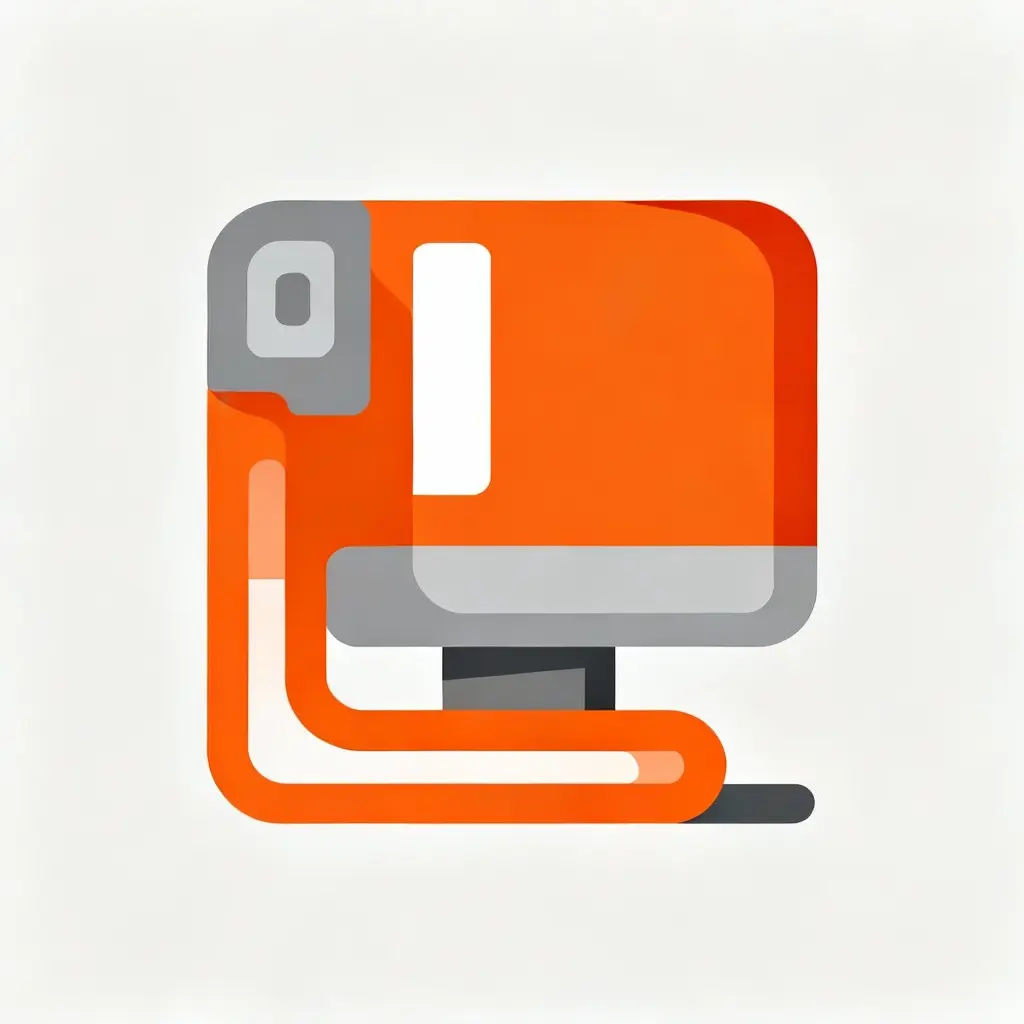 JSON Formatter tool icon