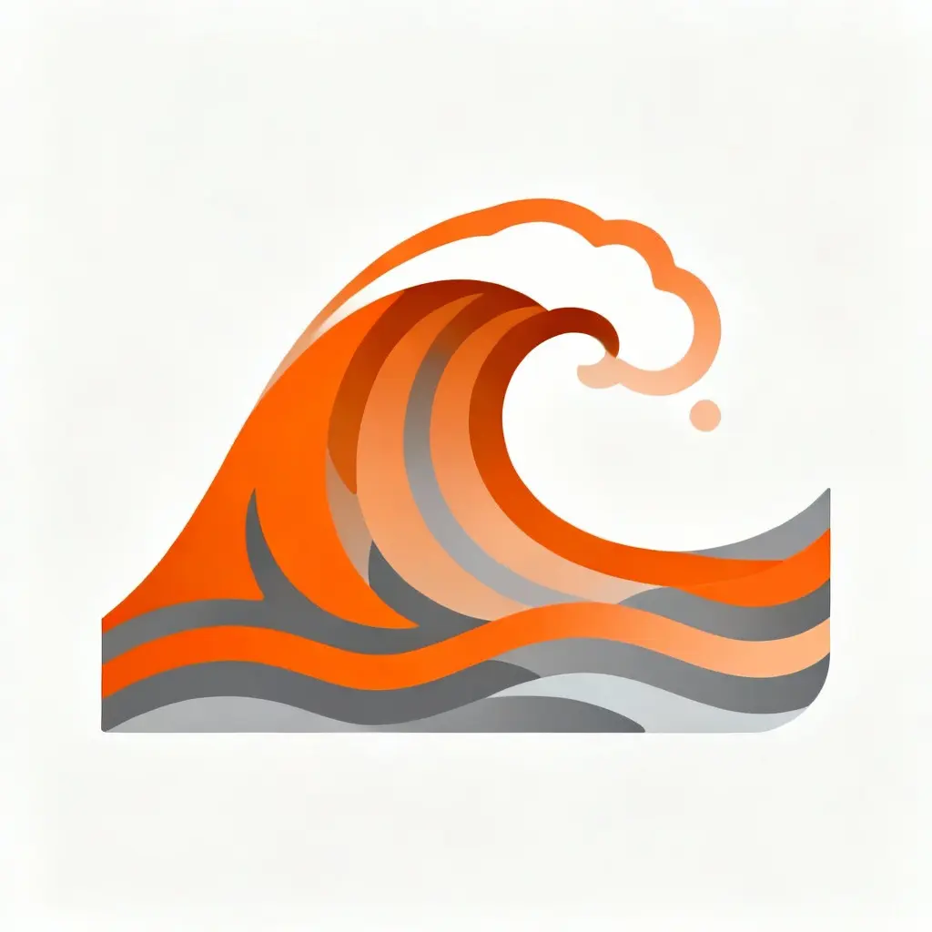 Markdown Editor tool icon